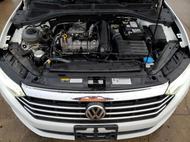 40367154 :رقم المزاد ، 3VWCB7BU9KM215728 vin ، 2019 Volkswagen Jetta S مزاد بيع