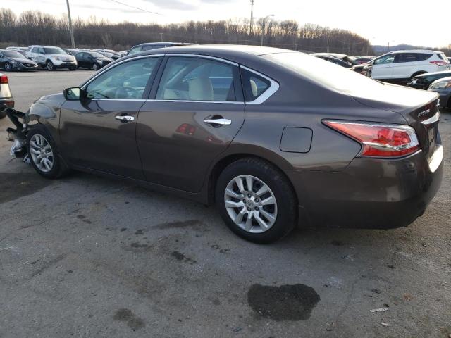 Продаж на аукціоні авто 2014 Nissan Altima 2.5, vin: 1N4AL3AP5EC400656, номер лоту: 82327353
