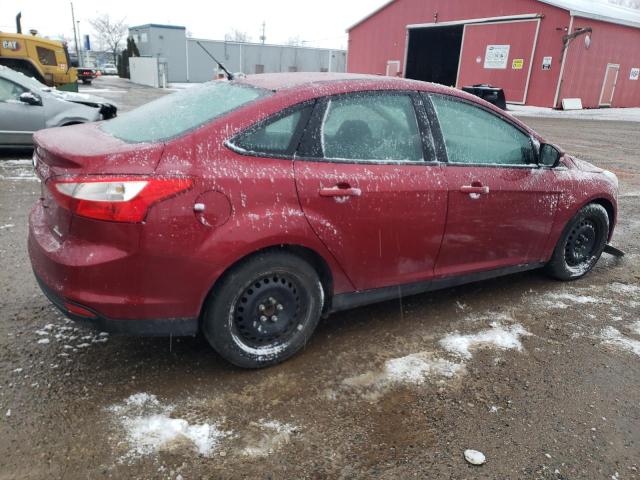 82727473 :رقم المزاد ، 1FADP3F20EL364485 vin ، 2014 Ford Focus Se مزاد بيع