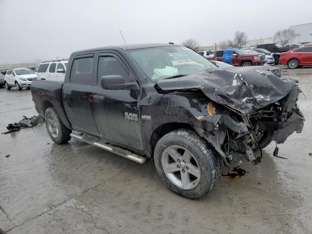 Продаж на аукціоні авто 2017 Ram 1500 St, vin: 3C6RR7KTXHG790595, номер лоту: 39417244
