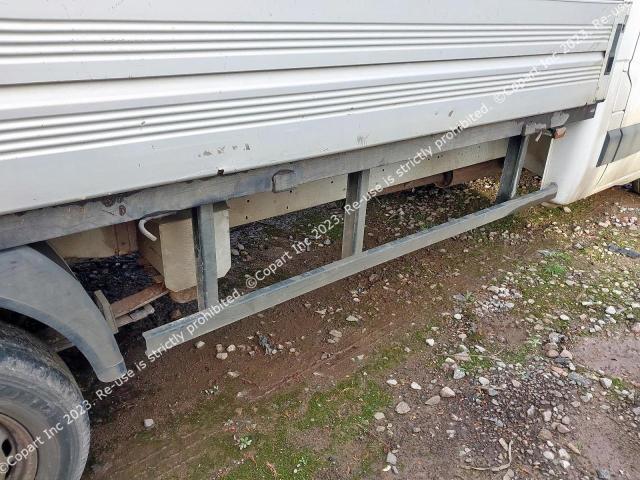 Aukcja sprzedaży 2016 Renault Master Ll3, vin: VF1MBU6U255299336, numer aukcji: 79803783
