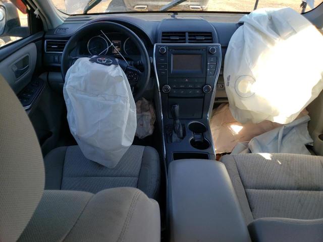 39480894 :رقم المزاد ، 4T4BF1FKXGR530521 vin ، 2016 Toyota Camry Le مزاد بيع
