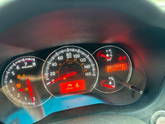 Aukcja sprzedaży 2010 Nissan Maxima S, vin: 1N4AA5AP4AC857647, numer aukcji: 40316594