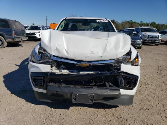 Продаж на аукціоні авто 2021 Chevrolet Colorado, vin: 1GCHSBEA8M1185067, номер лоту: 40183134