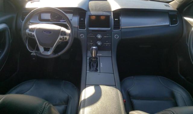 Продажа на аукционе авто 2016 Ford Taurus Sel, vin: 1FAHP2H88GG139563, номер лота: 37446084
