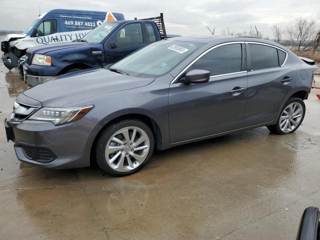 Aukcja sprzedaży 2017 Acura Ilx Premium, vin: 19UDE2F76HA014396, numer aukcji: 82953853