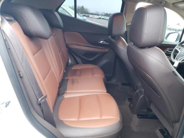 Продаж на аукціоні авто 2014 Buick Encore, vin: KL4CJGSBXEB597004, номер лоту: 82485723