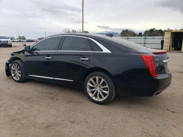 Продаж на аукціоні авто 2017 Cadillac Xts Luxury, vin: 2G61M5S38H9162038, номер лоту: 39482614