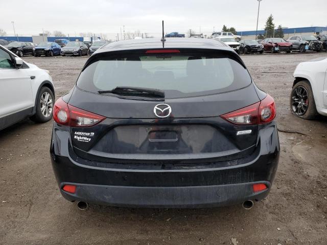 2014 Mazda 3 Sport მანქანა იყიდება აუქციონზე, vin: JM1BM1K70E1193751, აუქციონის ნომერი: 40296234