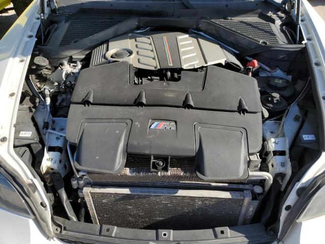 38771874 :رقم المزاد ، 5YMGZ0C52CLL29613 vin ، 2012 Bmw X6 M مزاد بيع