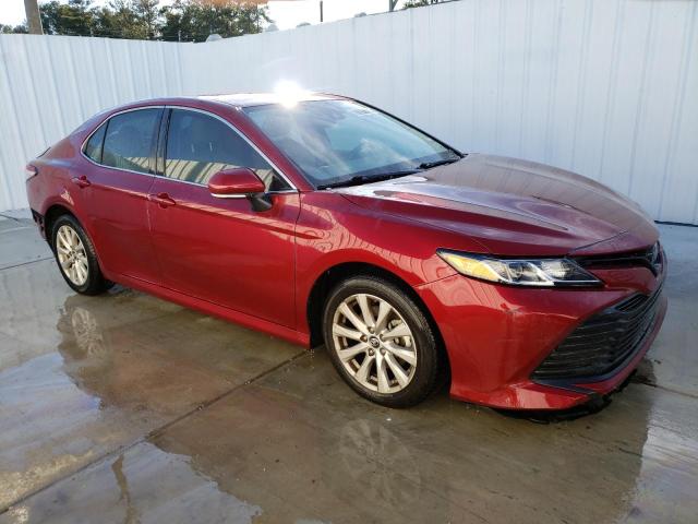 Aukcja sprzedaży 2019 Toyota Camry L, vin: 4T1B11HK2KU827944, numer aukcji: 82897723