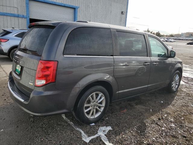 2019 Dodge Grand Caravan Sxt მანქანა იყიდება აუქციონზე, vin: 2C4RDGCG7KR568395, აუქციონის ნომერი: 37153974