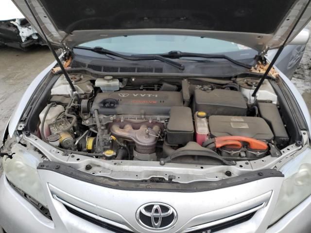 Aukcja sprzedaży 2011 Toyota Camry Hybrid, vin: 4T1BB3EK0BU131709, numer aukcji: 39792384