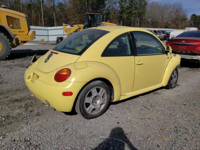Продаж на аукціоні авто 2000 Volkswagen New Beetle, vin: 3VWCF21C5YM460731, номер лоту: 49533726