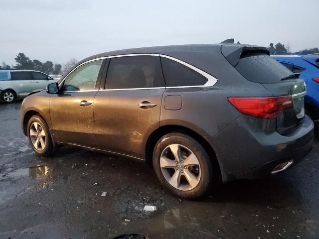 Aukcja sprzedaży 2014 Acura Mdx, vin: 5FRYD4H24EB015967, numer aukcji: 39572304