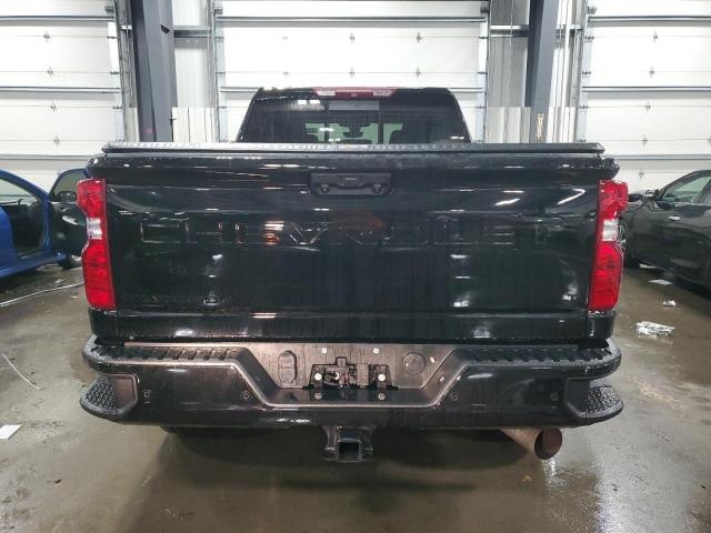 Aukcja sprzedaży 2021 Chevrolet Silverado K3500 Lt, vin: 1GC4YTEY4MF164459, numer aukcji: 37271324