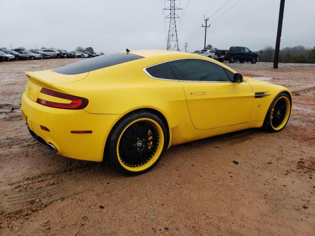 Aukcja sprzedaży 2007 Aston Martin V8 Vantage, vin: SCFBB03B47GC04466, numer aukcji: 39907864
