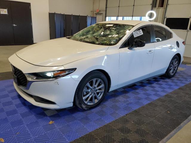 Продаж на аукціоні авто 2020 Mazda 3, vin: 3MZBPABL8LM129880, номер лоту: 36839654
