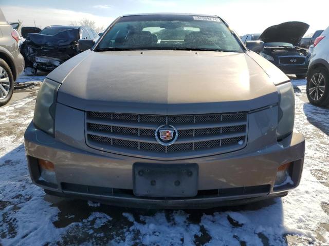 Продаж на аукціоні авто 2007 Cadillac Cts Hi Feature V6, vin: 1G6DP577X70102898, номер лоту: 37369274