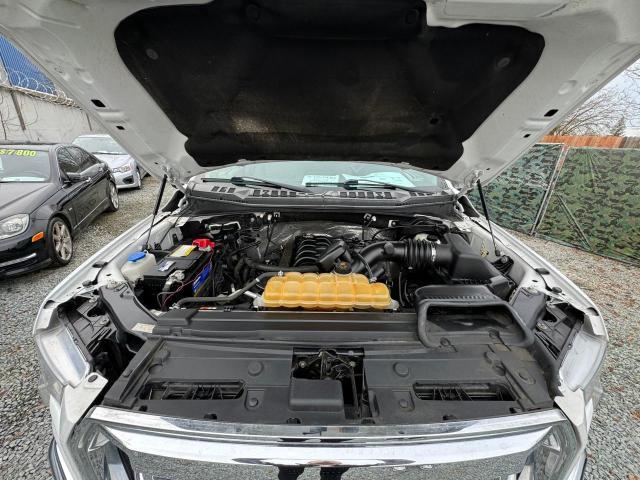 Продажа на аукционе авто 2017 Ford F150 Super Cab, vin: 1FTFX1EF8HKD03259, номер лота: 39409514