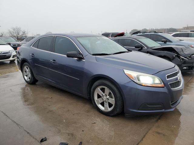 Продажа на аукционе авто 2013 Chevrolet Malibu Ls, vin: 1G11B5SA8DF313309, номер лота: 38241314