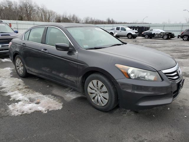 Продажа на аукционе авто 2012 Honda Accord Lx, vin: 1HGCP2F34CA019611, номер лота: 38919014