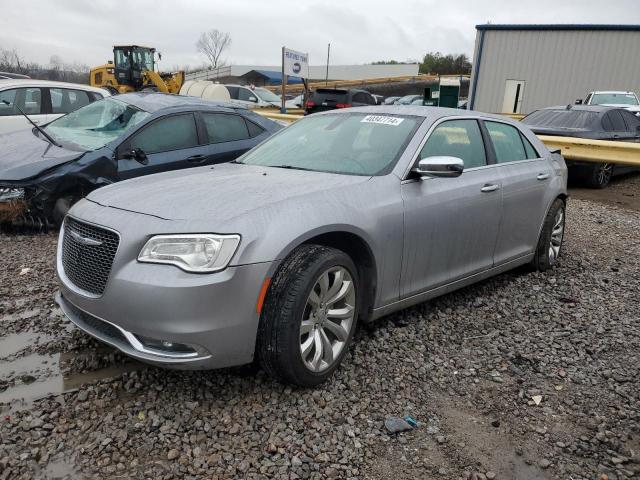 Продажа на аукционе авто 2018 Chrysler 300 Limite, vin: 2C3CCAEG0JH136632, номер лота: 66832685