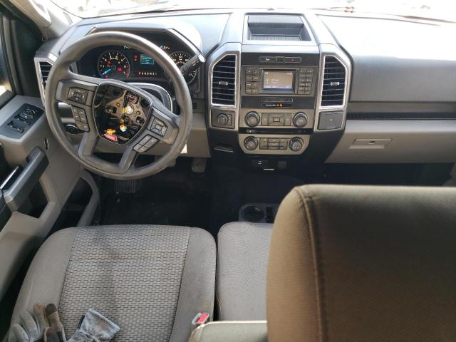 Aukcja sprzedaży 2016 Ford F150 Supercrew, vin: 1FTEW1EG2GFA21794, numer aukcji: 40376374