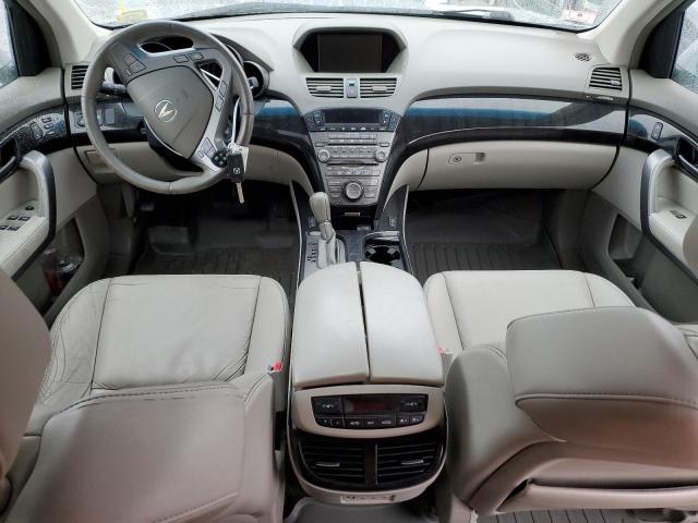 Aukcja sprzedaży 2009 Acura Mdx Technology, vin: 2HNYD284X9H518064, numer aukcji: 37487224