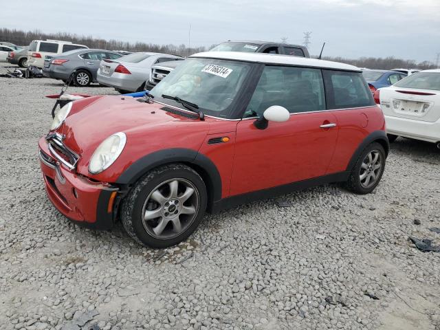 Продажа на аукционе авто 2006 Mini Cooper, vin: WMWRC33566TK70877, номер лота: 37166314