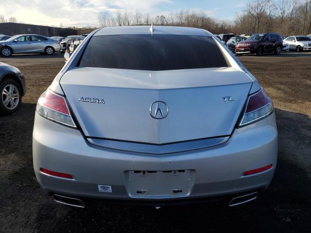 Продаж на аукціоні авто 2012 Acura Tl, vin: 19UUA8F28CA018493, номер лоту: 37092484