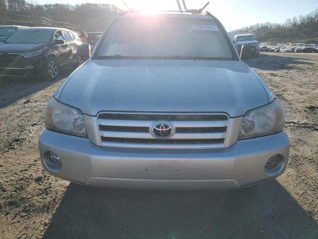 Продаж на аукціоні авто 2006 Toyota Highlander Limited, vin: JTEEP21A660146105, номер лоту: 37647604