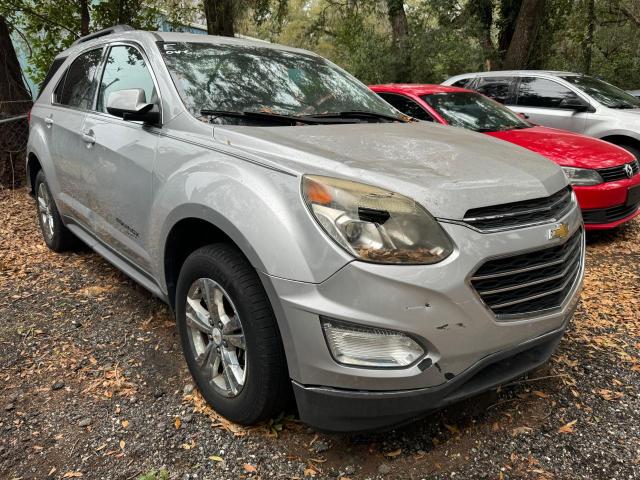 40086594 :رقم المزاد ، 2GNALCEK5G6273645 vin ، 2016 Chevrolet Equinox Lt مزاد بيع