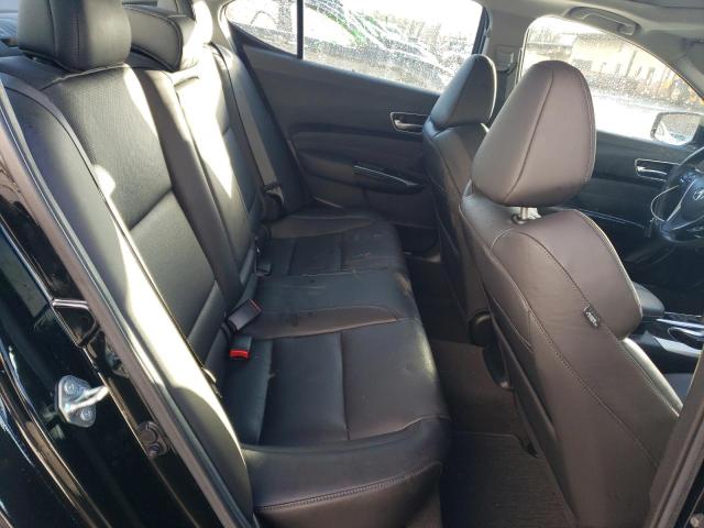 Aukcja sprzedaży 2020 Acura Tlx Technology, vin: 19UUB1F5XLA009227, numer aukcji: 37864474
