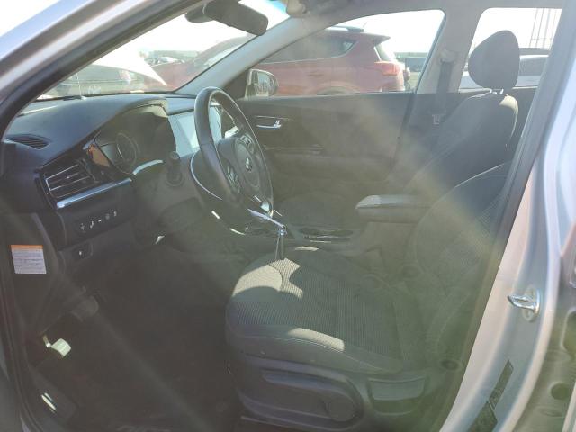 38653354 :رقم المزاد ، KNDCB3LC3L5413178 vin ، 2020 Kia Niro Lx مزاد بيع