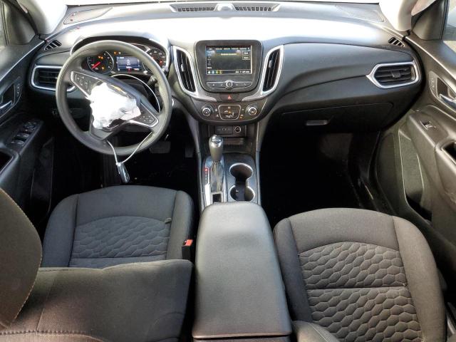 2019 Chevrolet Equinox Lt მანქანა იყიდება აუქციონზე, vin: 2GNAXKEV3K6155756, აუქციონის ნომერი: 38181654