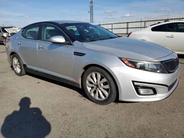 Продаж на аукціоні авто 2014 Kia Optima Ex, vin: 5XXGN4A78EG280999, номер лоту: 37364494