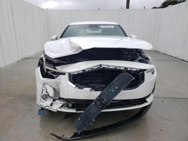2024 Polestar 2 მანქანა იყიდება აუქციონზე, vin: YSMFD3KA4RL212986, აუქციონის ნომერი: 40232604