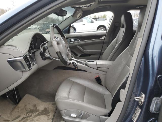 2011 Porsche Panamera 2 მანქანა იყიდება აუქციონზე, vin: WP0AA2A70BL018203, აუქციონის ნომერი: 39954814