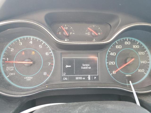 Продаж на аукціоні авто 2018 Chevrolet Cruze Lt, vin: 3G1BE6SM2JS631980, номер лоту: 40417014