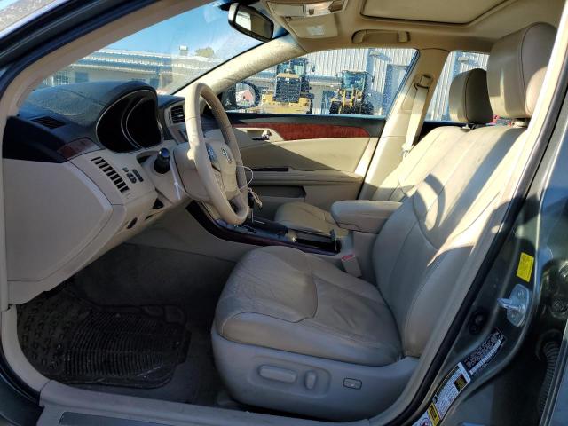 Продажа на аукционе авто 2011 Toyota Avalon Base, vin: 4T1BK3DB7BU372989, номер лота: 39304344