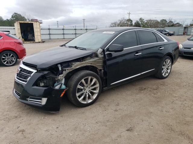 Продаж на аукціоні авто 2017 Cadillac Xts Luxury, vin: 2G61M5S38H9162038, номер лоту: 39482614