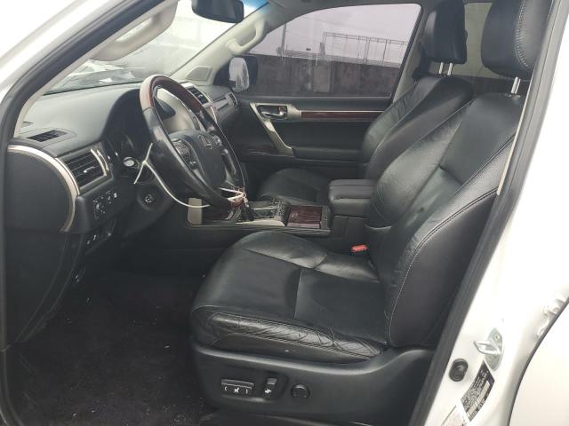 Aukcja sprzedaży 2018 Lexus Gx 460, vin: JTJBM7FXXJ5190806, numer aukcji: 39220704