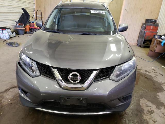 37781724 :رقم المزاد ، KNMAT2MV6GP676922 vin ، 2016 Nissan Rogue S مزاد بيع