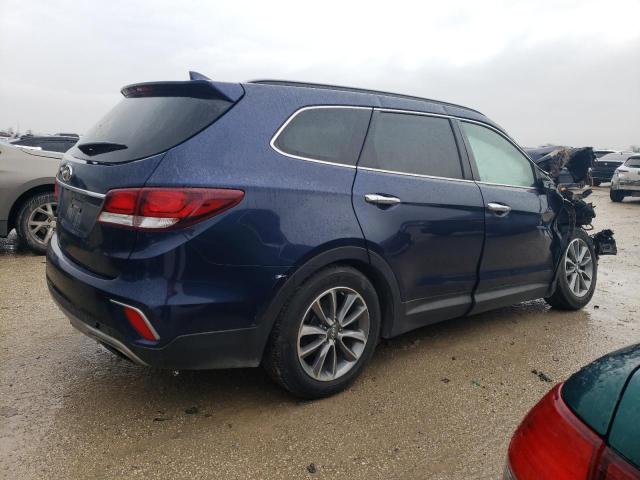 Продажа на аукционе авто 2017 Hyundai Santa Fe, vin: KM8SM4HF1HU205887, номер лота: 39803534