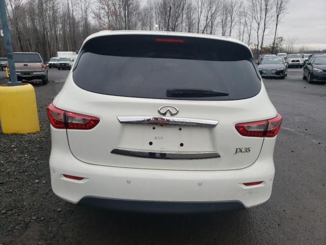 Продаж на аукціоні авто 2013 Infiniti Jx35, vin: 5N1AL0MM0DC314076, номер лоту: 40205594