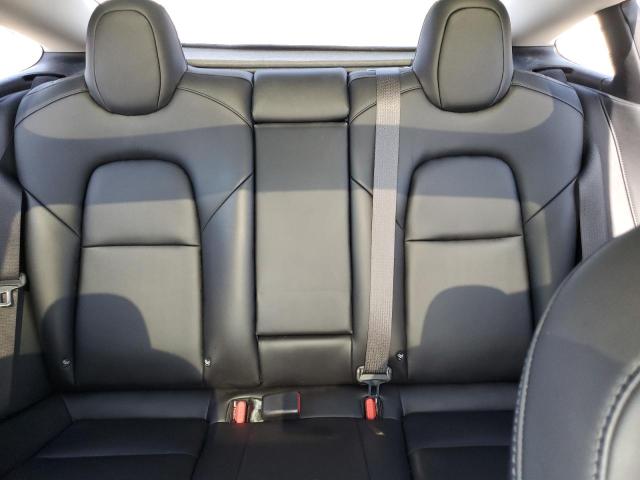 Продажа на аукционе авто 2018 Tesla Model 3, vin: 5YJ3E1EA4JF021474, номер лота: 41043064