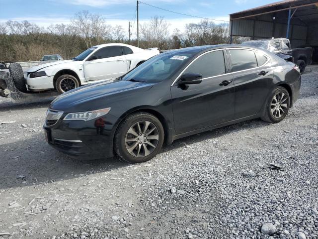 37284114 :رقم المزاد ، 19UUB1F31FA019647 vin ، 2015 Acura Tlx مزاد بيع