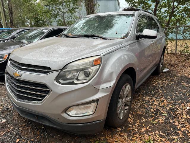 40086594 :رقم المزاد ، 2GNALCEK5G6273645 vin ، 2016 Chevrolet Equinox Lt مزاد بيع
