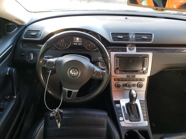40557624 :رقم المزاد ، WVWGU7AN7EE508482 vin ، 2014 Volkswagen Cc Vr6 4motion مزاد بيع